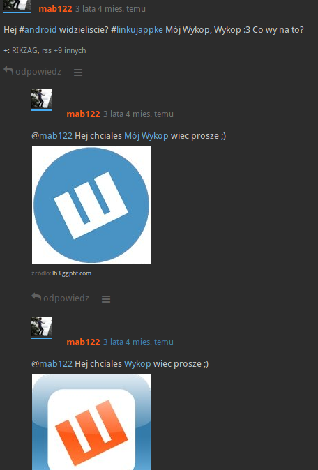 linkujappke