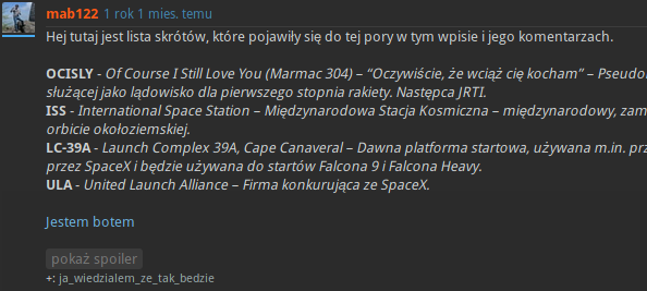 mirkobot